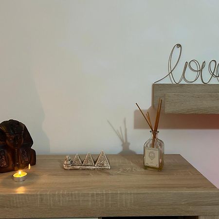 Bucharest Nord Station Apartment Екстериор снимка