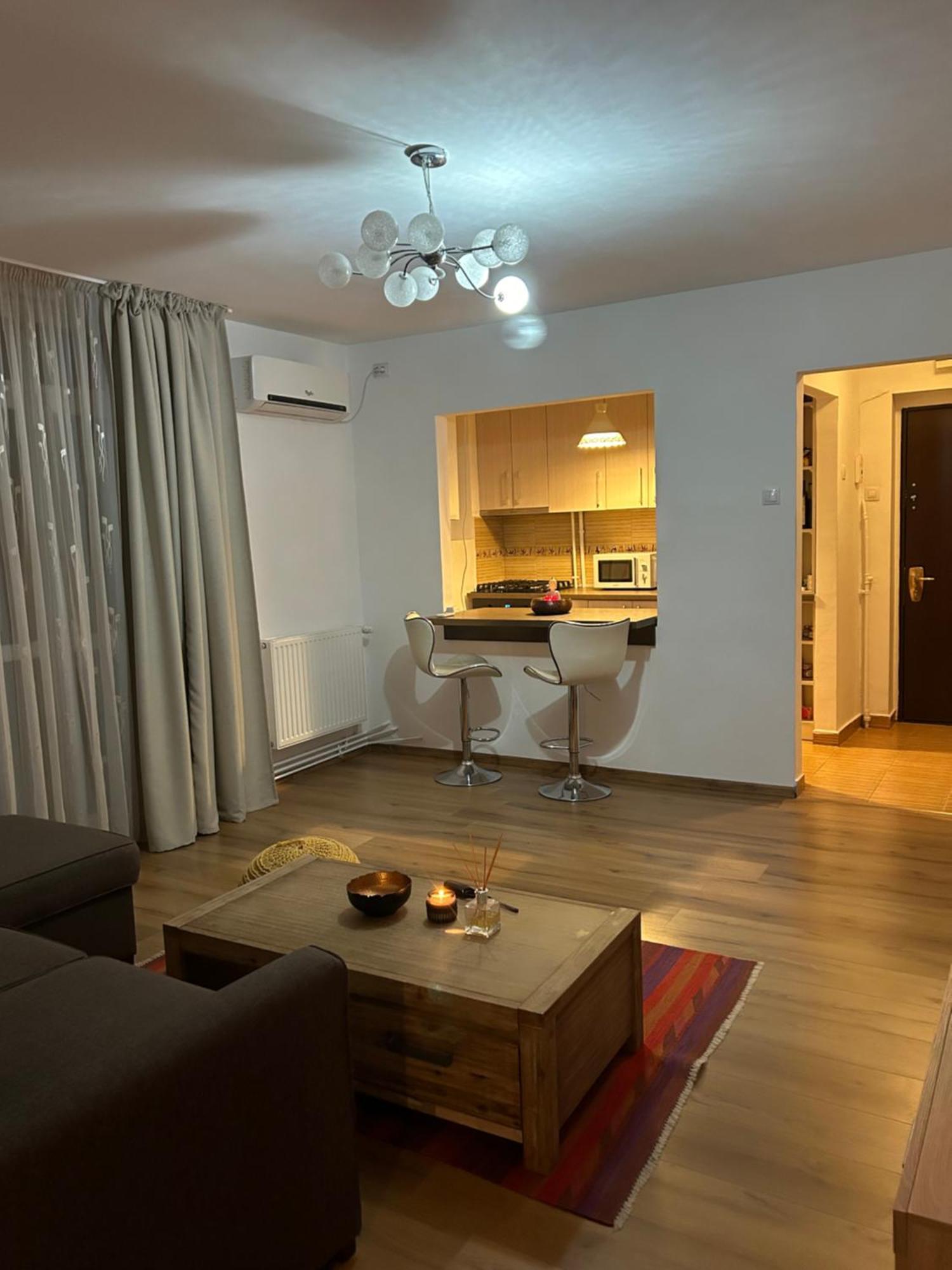 Bucharest Nord Station Apartment Екстериор снимка